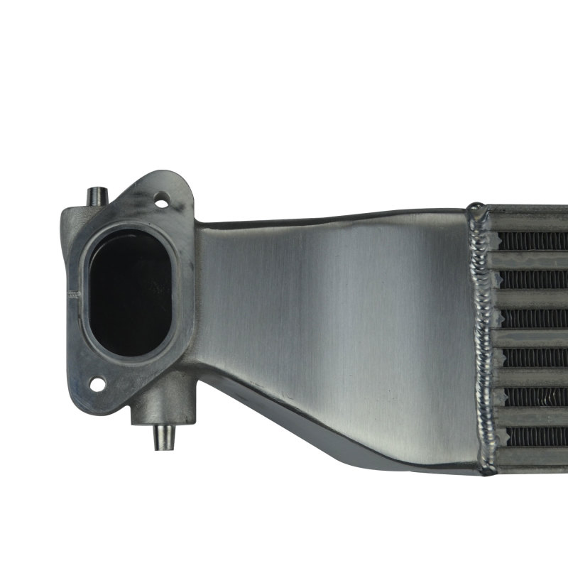 Injen 17-20 Honda Civic Type-R (FK8) I4 2.0L Bar and Plate Front Mount Intercooler thumbnail 5
