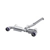 MBRP Catback Exhaust 304