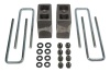TUF Rear Block Kits