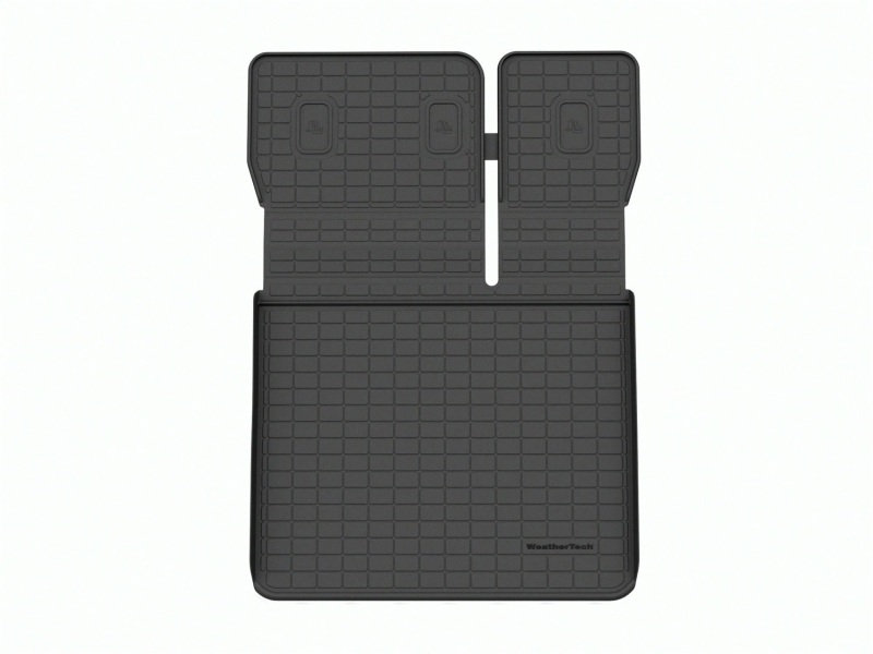 WT Seatback Cargo Liner HP - Black