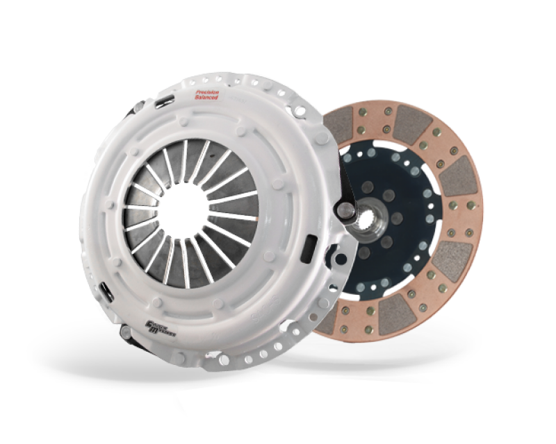 Single Disc Clutch Kits