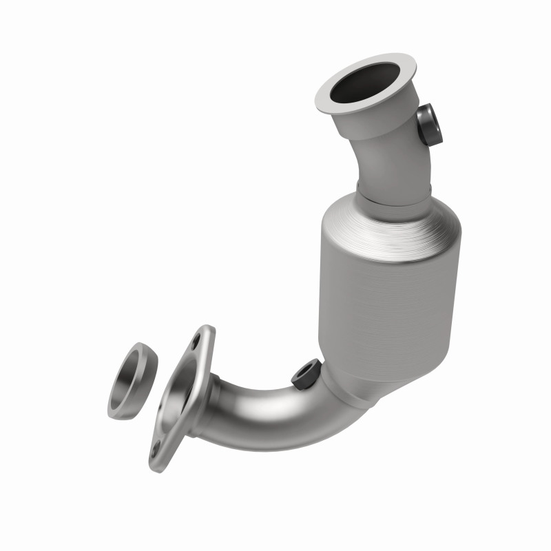 MagnaFlow Direct Fit Catalytic Converter 02-03 Liberty 3.7L PS frt O thumbnail 7