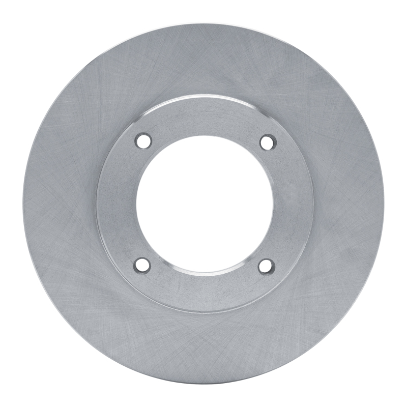 DFC Brake Rotors - Plain