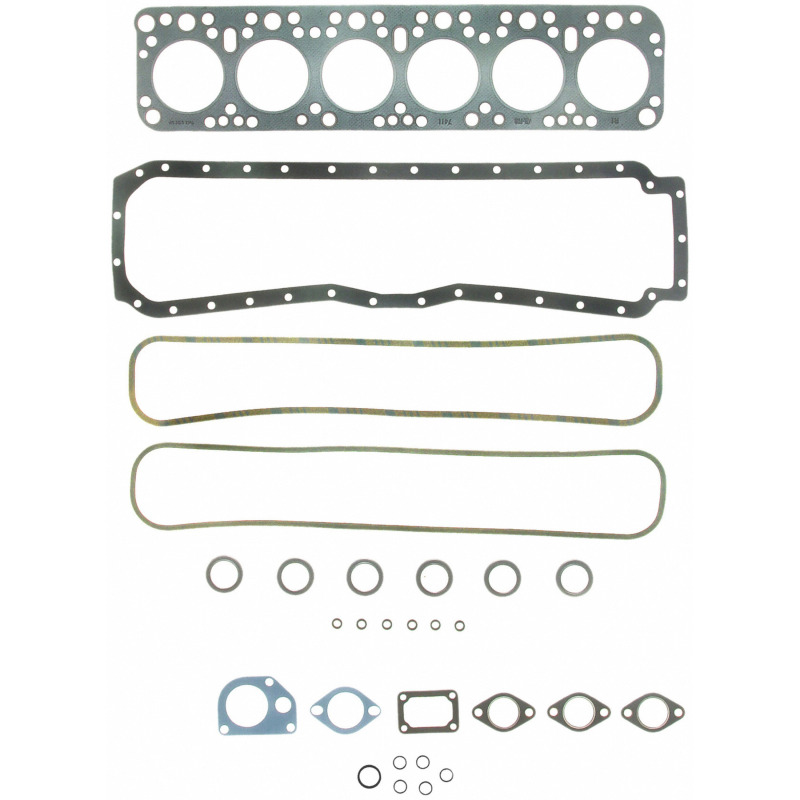 FEL Cylinder Head Gaskets