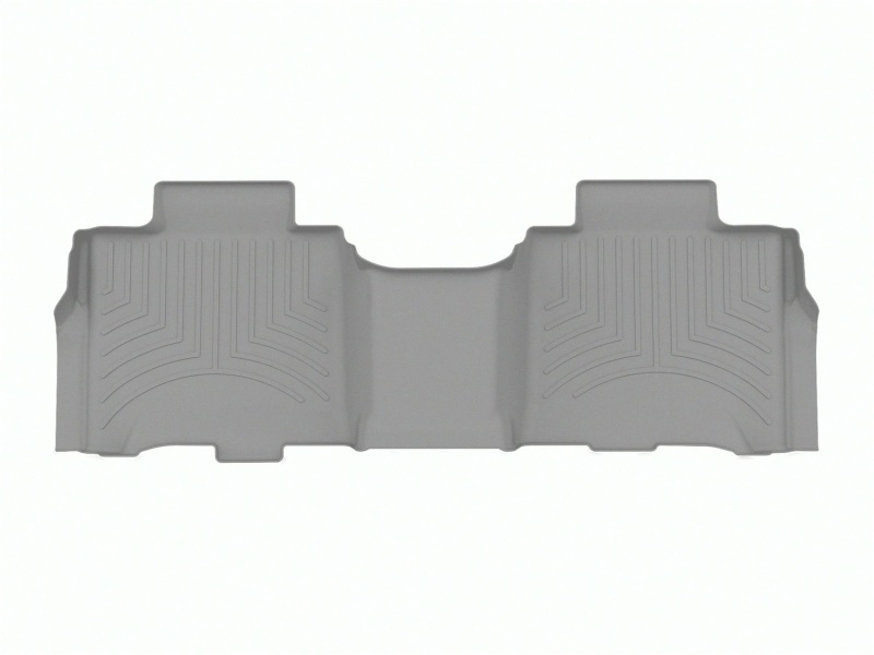 WT FloorLiner - Rear - Grey