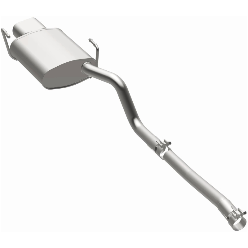 BRExhaust 10-13 Acura MDX 3.7L Direct-Fit Exhaust Muffler Kit thumbnail 4