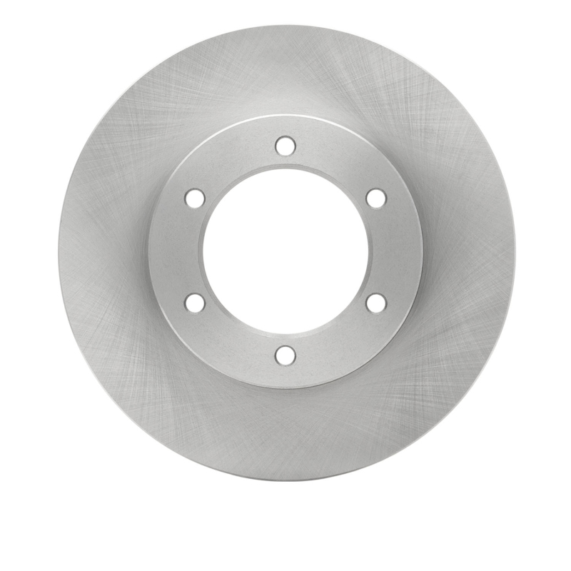 DFC Brake Rotors - Plain