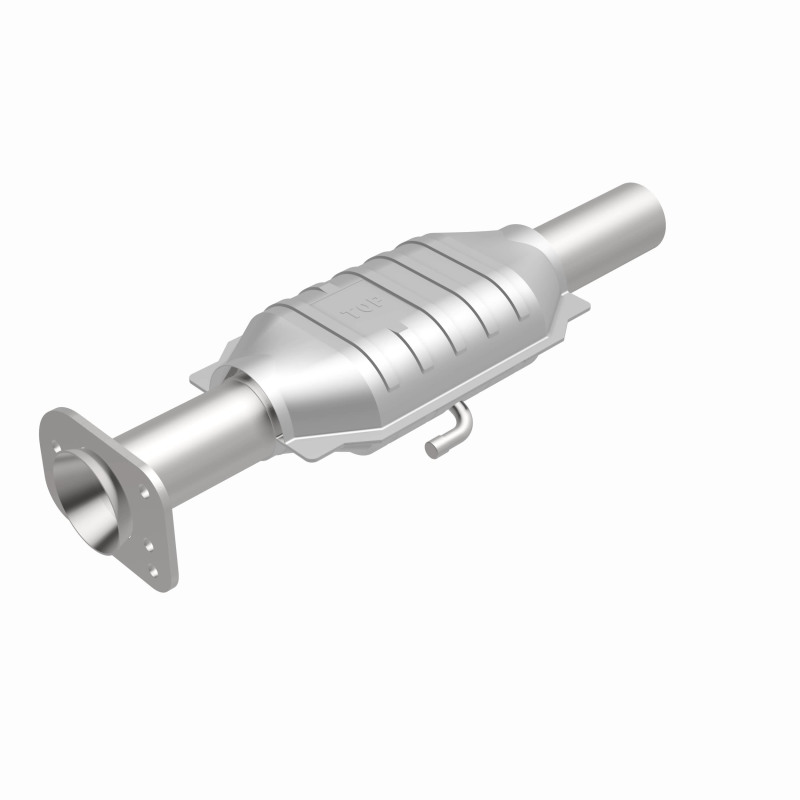 MagnaFlow Direct Fit Catalytic Converter 04 Mitsubishi Galant 2.4L thumbnail 7