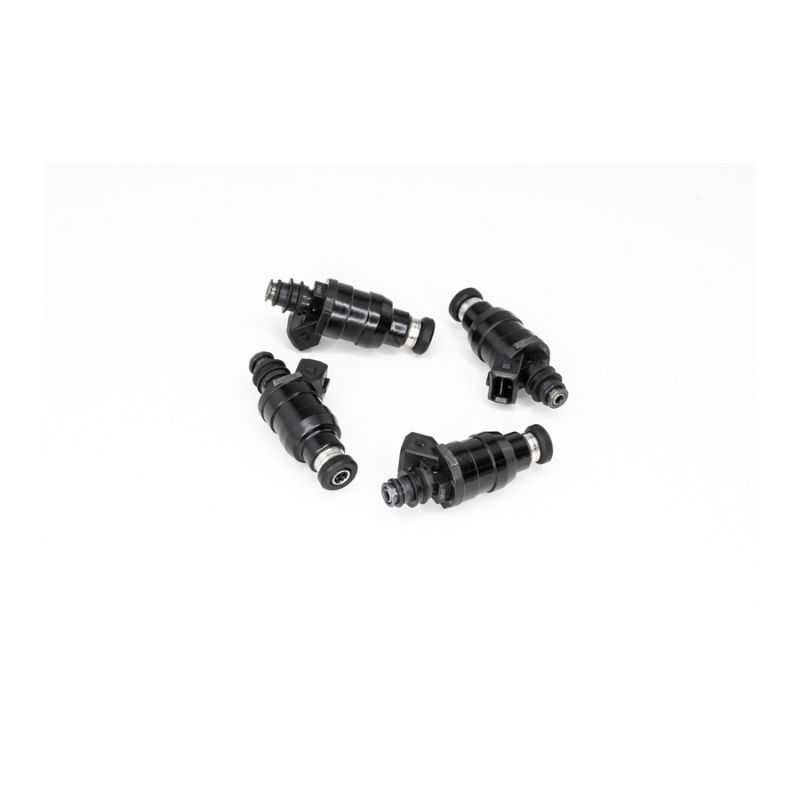DW 800cc Injector Sets -4 Cyl