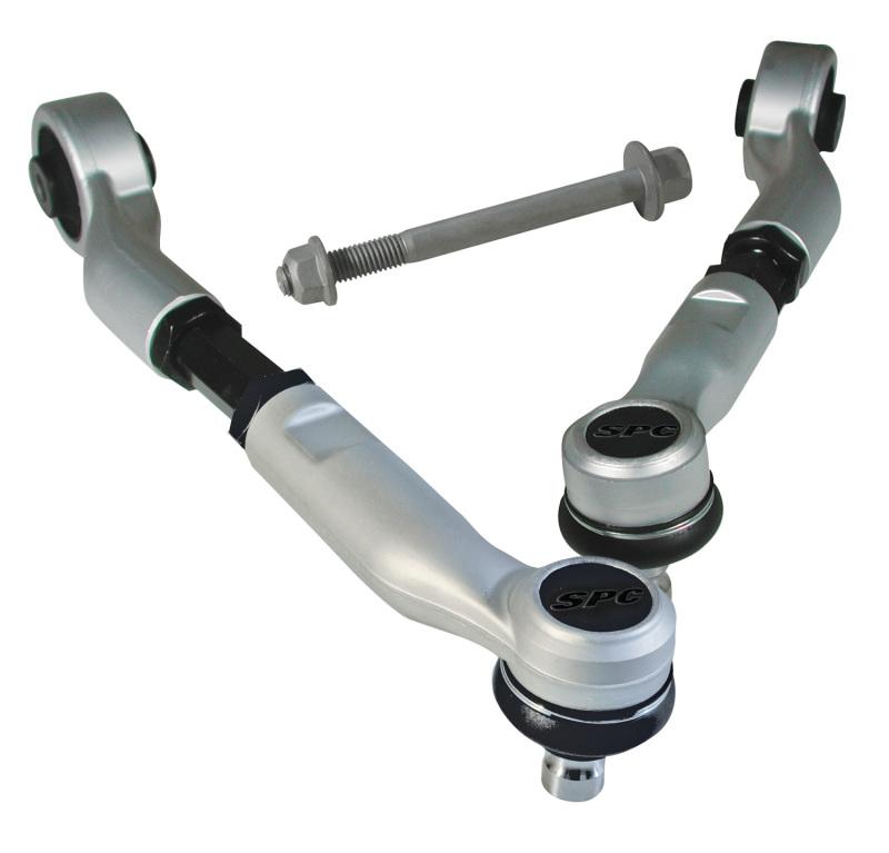 SPC Adjustable Arms
