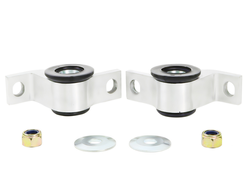 Whiteline 93-00 Subaru Impreza Non-Turbo Front Race anti-dive caster kit thumbnail 5