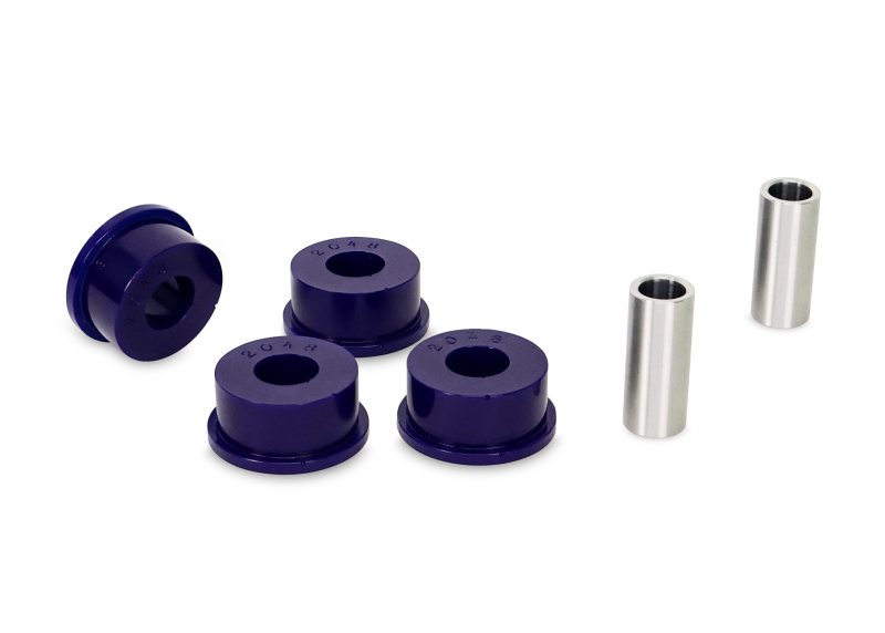 SPR Mount Bushings/Clips