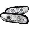 ANZ LED/Projector Headlights
