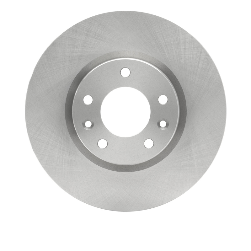 DFC Brake Rotors - Plain
