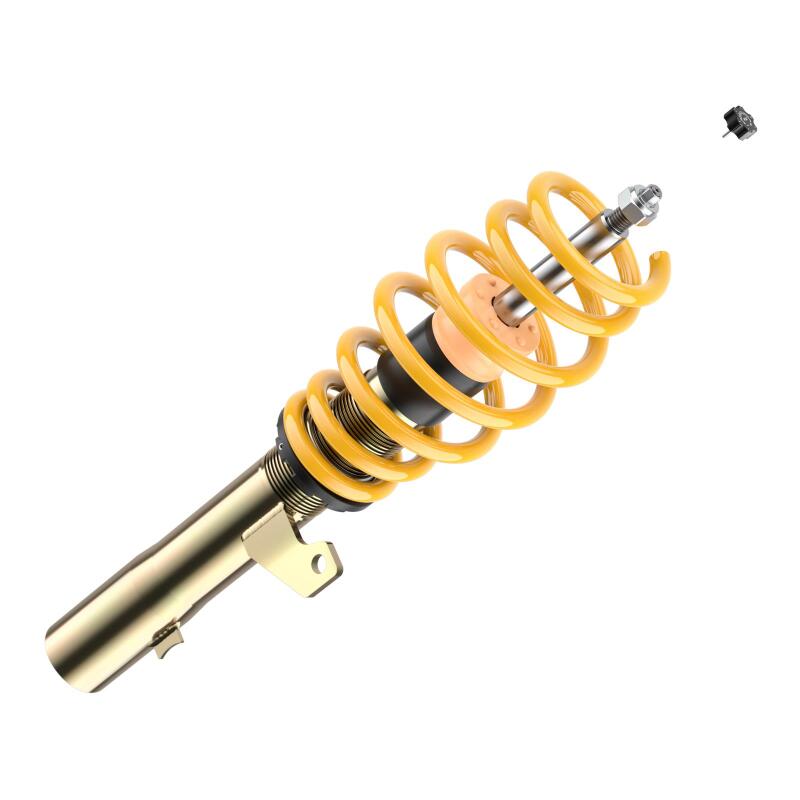 ST Suspensions Coilover Kits 182100DL Kit, XA, Audi S3 (GY) Sedan Quattro; without electronic dampers thumbnail 6