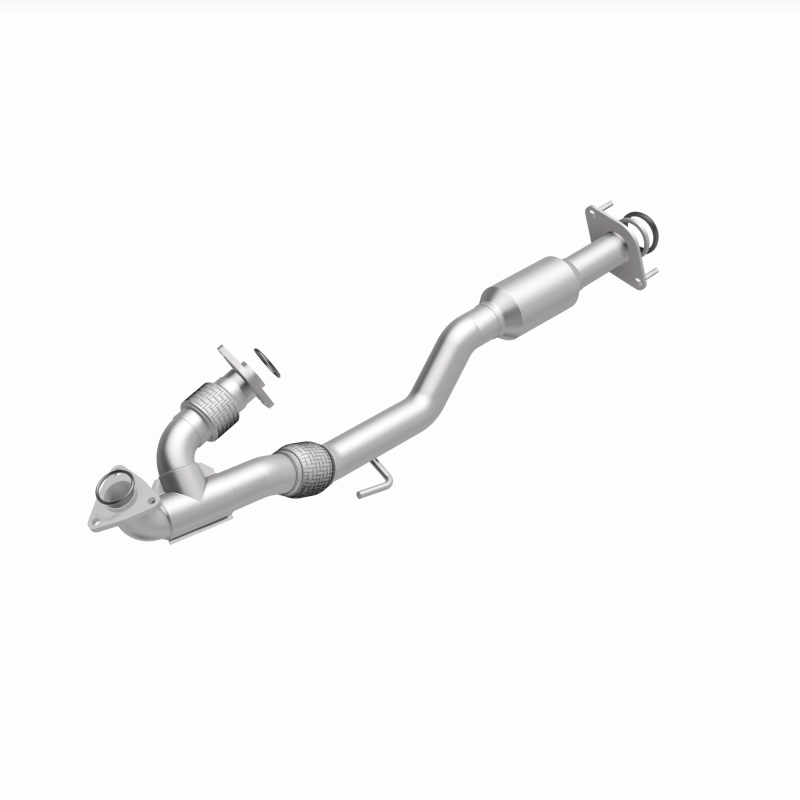 MagnaFlow 18-20 Infiniti QX60 REAR Underbody 3.5L Direct Fit Converter thumbnail 6