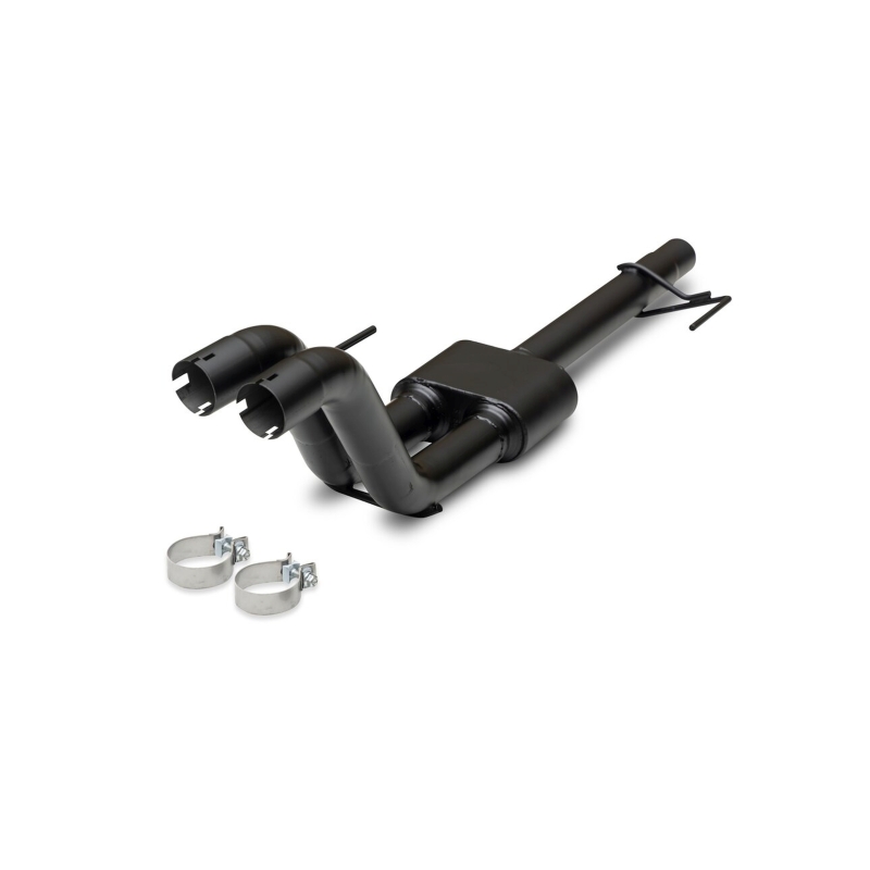 FLO Outlaw Series Mufflers