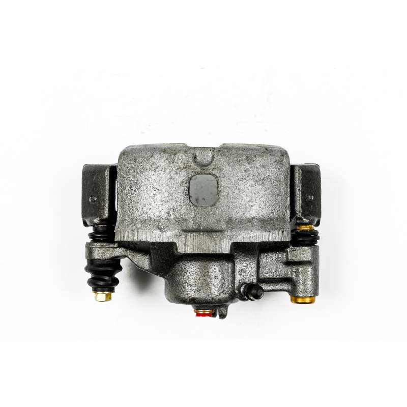 Power Stop 90-00 Honda Civic Front Right Autospecialty Caliper w/Bracket thumbnail 3