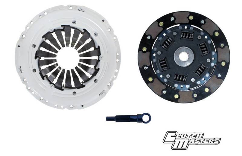 CM FX250 Clutch Kits