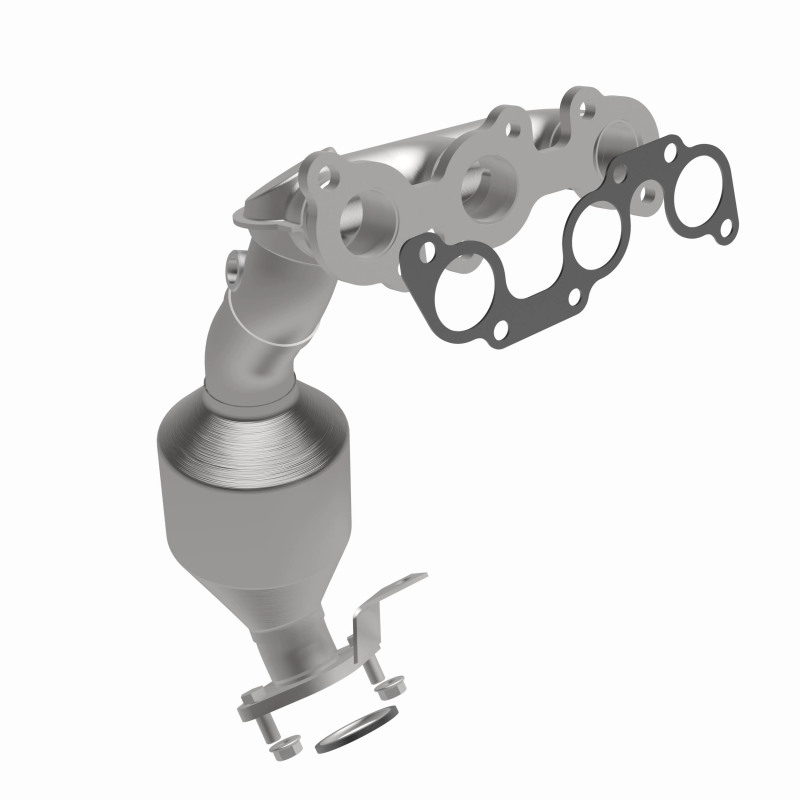 MagnaFlow Direct Fit Catalytic Converter 04-06 Toyota Sienna 3.3L thumbnail 7