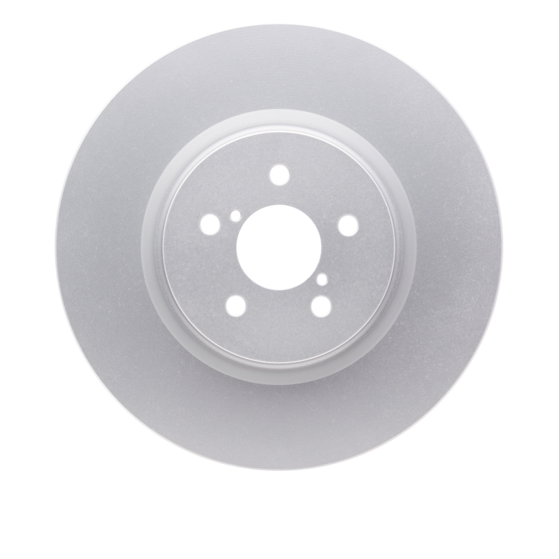 DFC GeoSPEC Coated Rotors - Plain