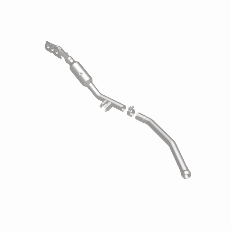 MagnaFlow 12-15 ML350 V6 3.5 OEM Manifold Direct Fit Converter thumbnail 6