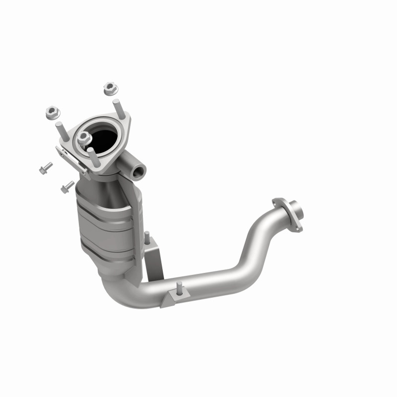 MagnaFlow Conv DF 01-04 Escape 2.0 Manifold thumbnail 9