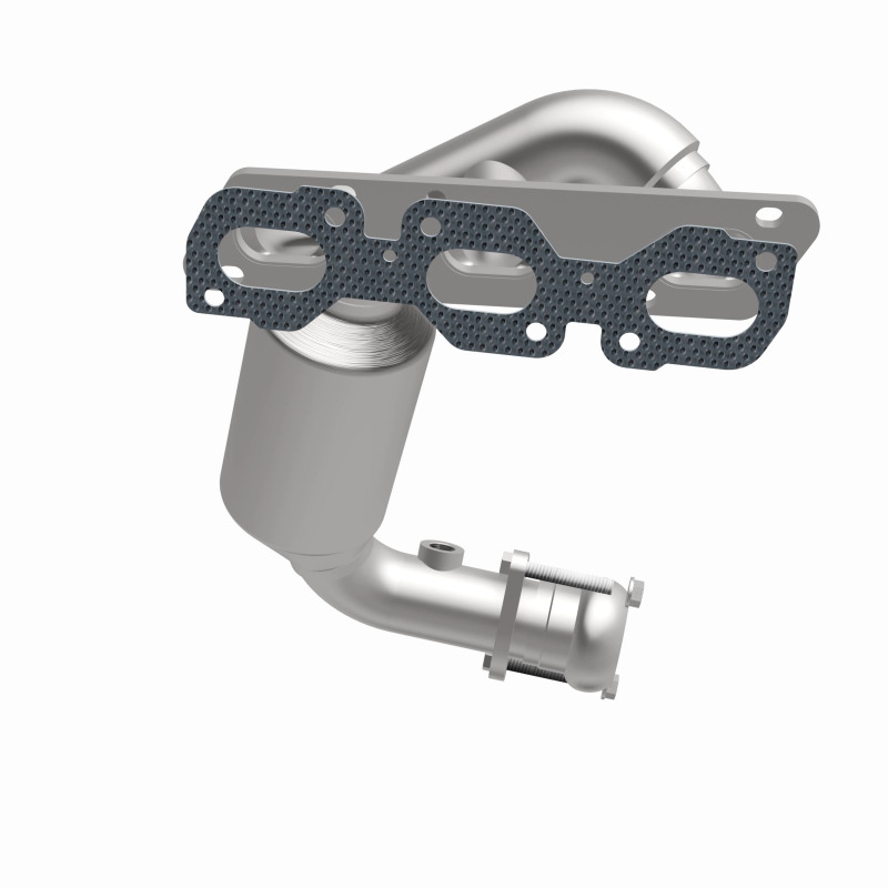MagnaFlow 2004 Ford Escape 3.0L Direct Fit Converter thumbnail 4