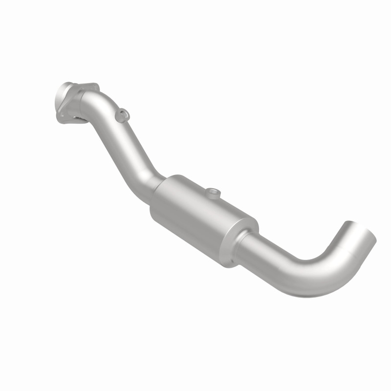 MagnaFlow Direct Fit Catalytic Converter 2015-2017 F-150 V6 2.7 OEM Underbody thumbnail 9