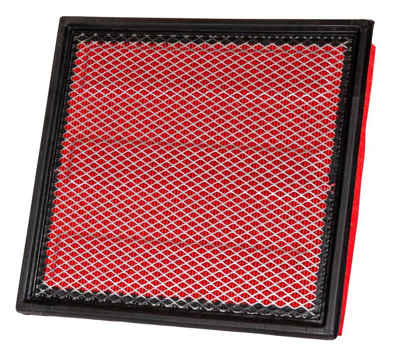 K&N Advantage Air Filter 18K Miles Ford F250 Super Duty V8-6.7L Dsl 20-26 thumbnail 2
