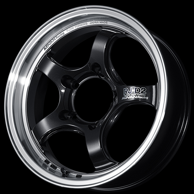 AVN RG-D2 Wheels