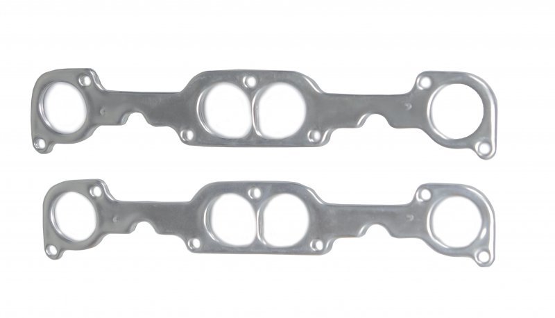 Kooks SB Chevy Stahl Outer 23deg Aluminum Gaskets thumbnail 2