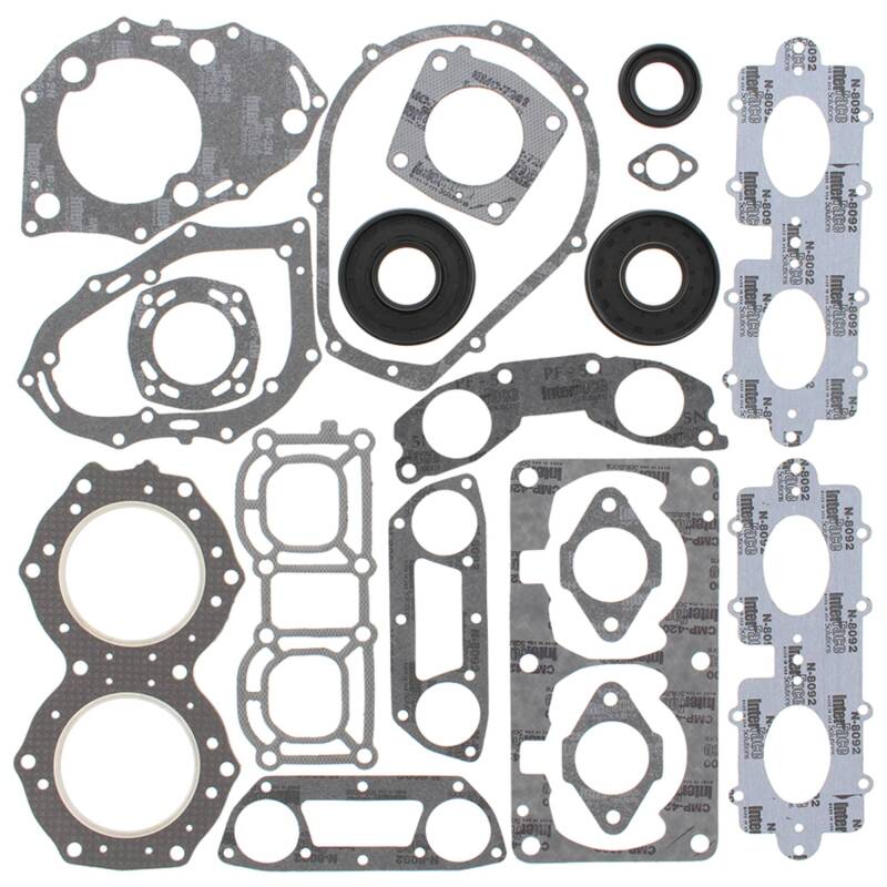 VEP Complete Gasket Kit