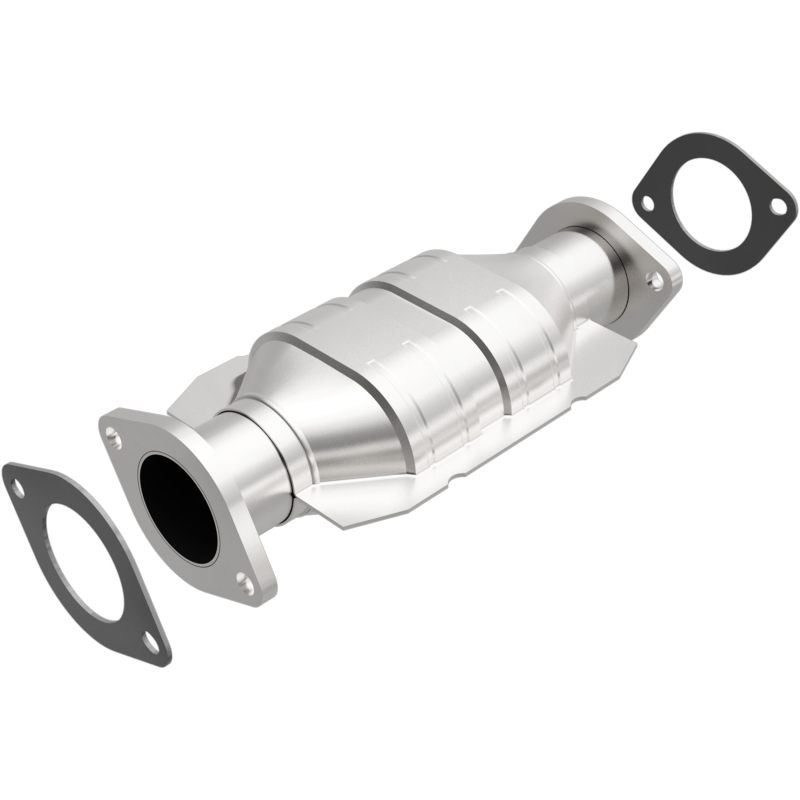 MagnaFlow Direct Fit Catalytic Converter 00-01 Maxima/I30 rr OEM thumbnail 3