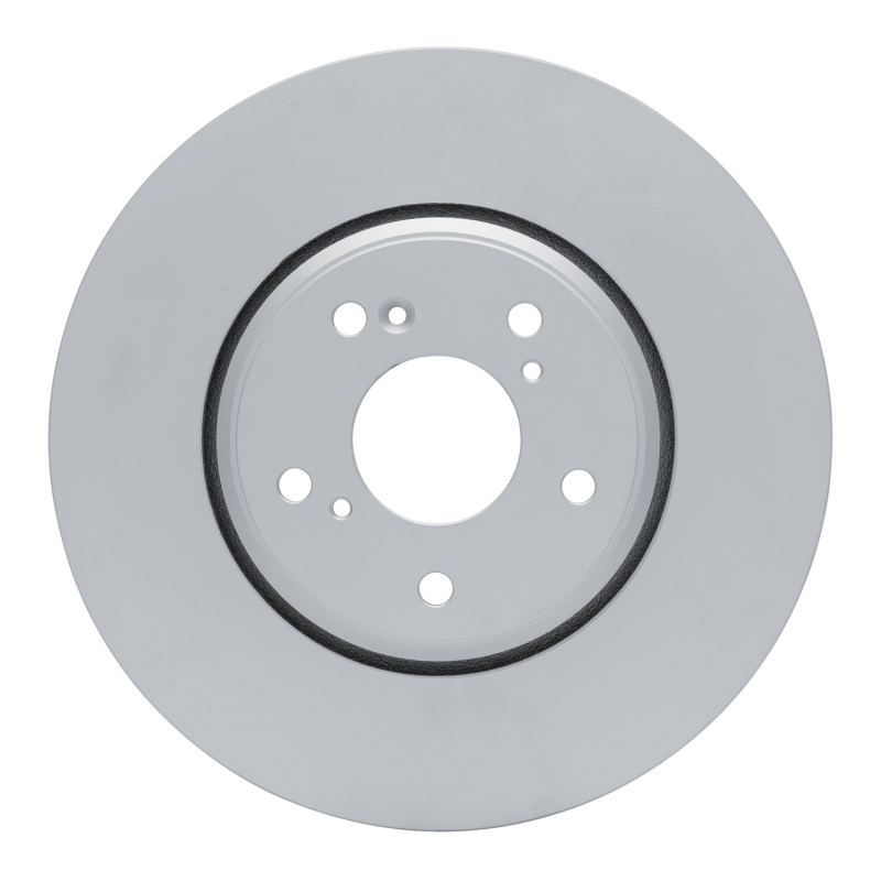R1 17-22 Acura ILX Front & Rear GEO-Carbon Rotors w/Optimum OE Pads & Hardware (Bundled Kit) thumbnail 3