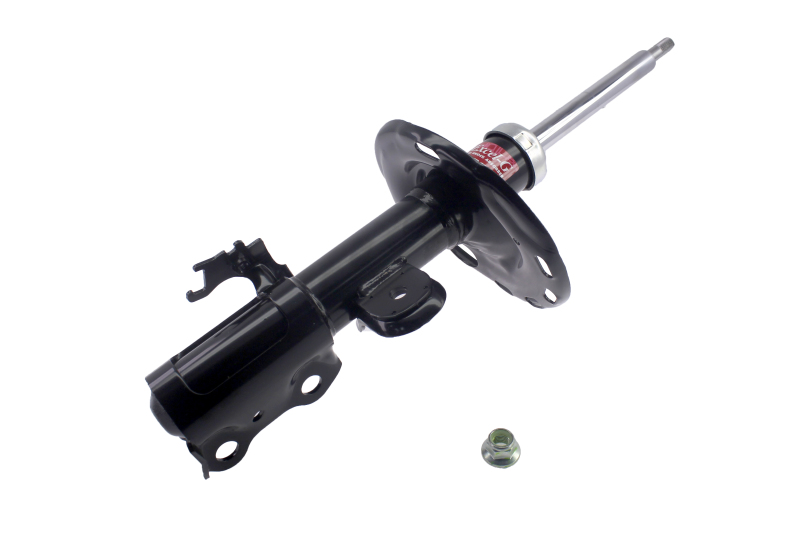 KYB Shocks & Struts Excel-G Strut Front Left Scion TC 11-12 thumbnail 9