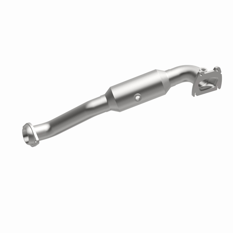 MagnaFlow Direct Fit Catalytic Converter 15-19 Ram 1500 3.6L OEM Grade Fed/EPA Compliant Manifold thumbnail 9