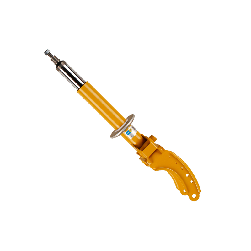 Bilstein B12 2009 Volkswagen Touareg Base Front and Rear Suspension Kit thumbnail 7