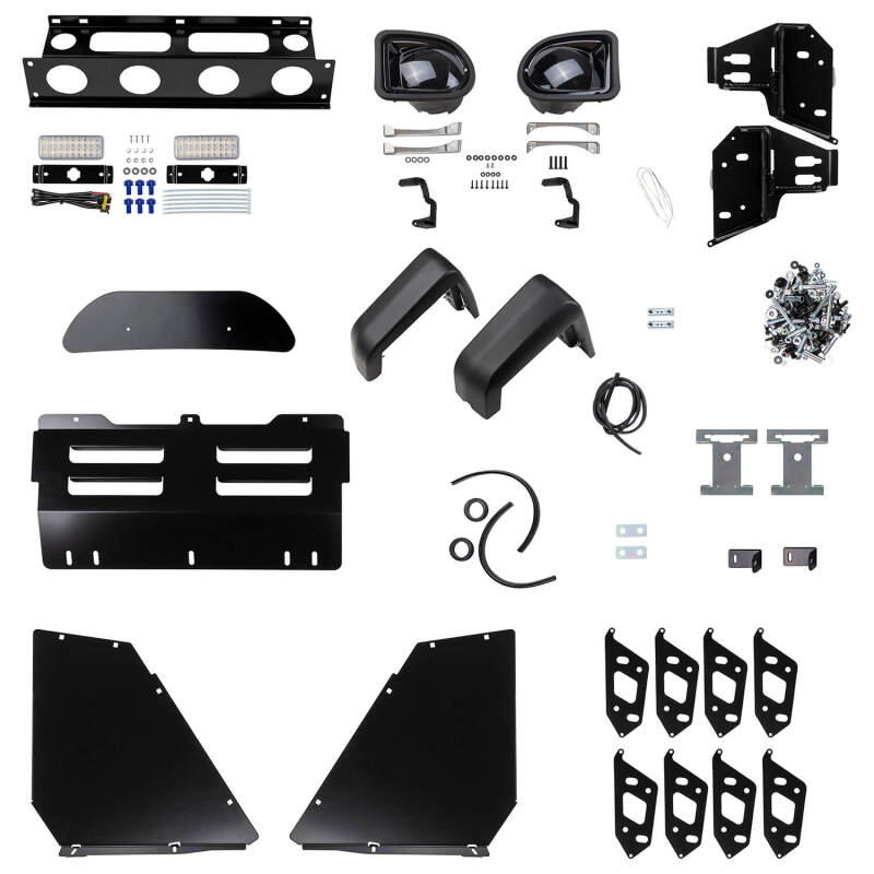 ARB Fitting Kits