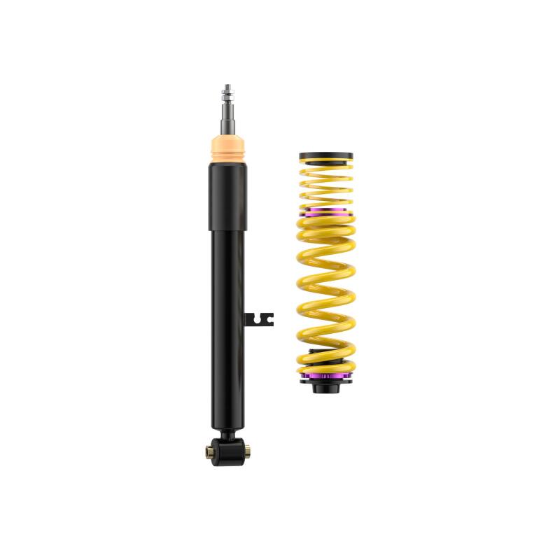 KW Variant 2 Coilover Kits 152200CJ Kit V2, BMW 3 Series G20 330i Sedan RWD; without EDC thumbnail 8