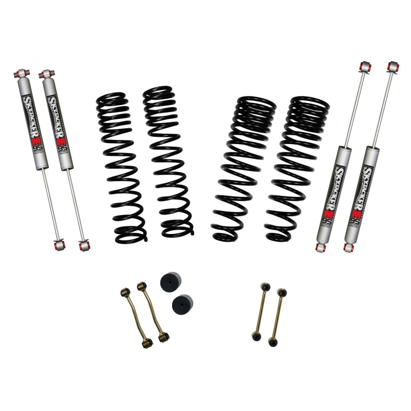 SKY Susp Lift Kit w/ Shock