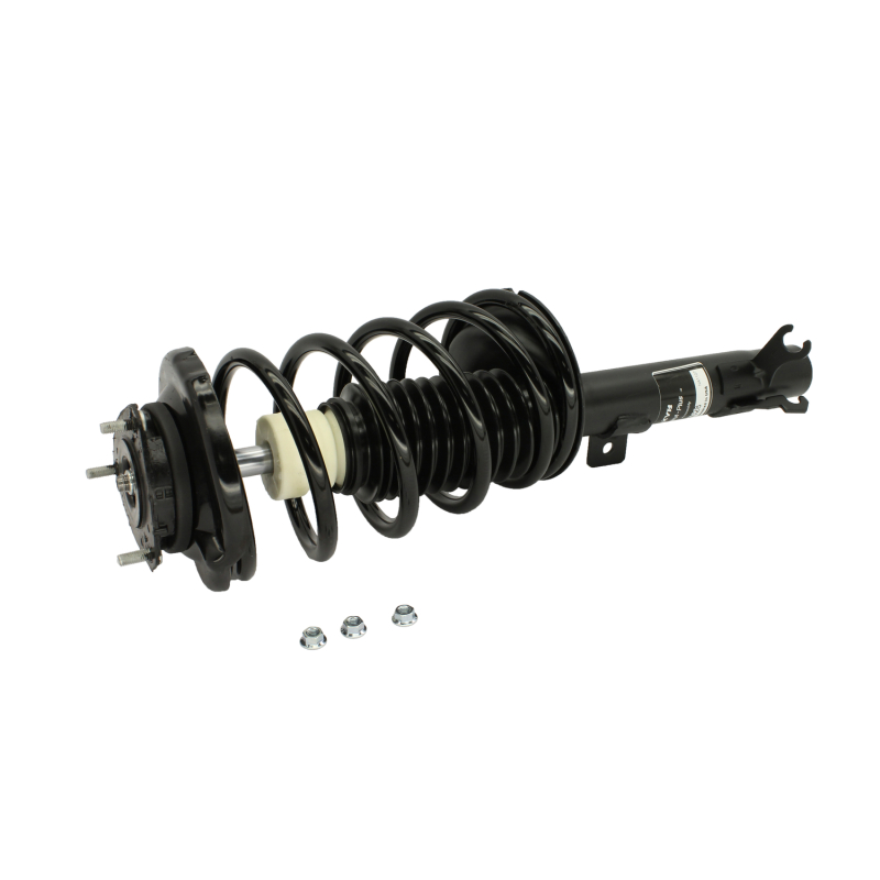 KYB Shocks & Struts Strut Plus Front Left FORD Focus 2000-05