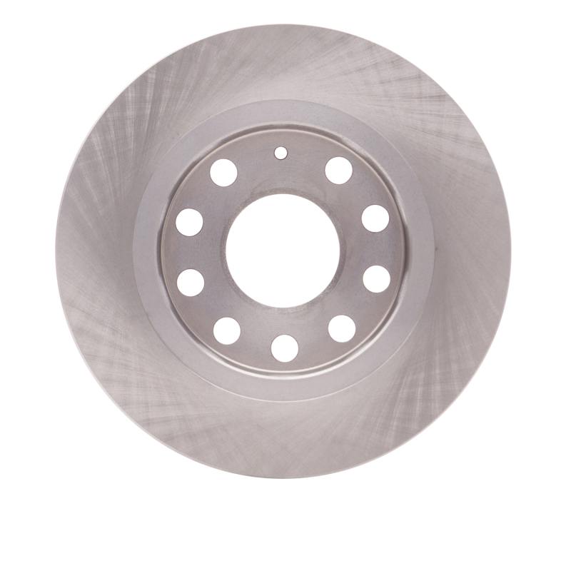 DFC 10-19 Audi A3 Rear Brake Rotor