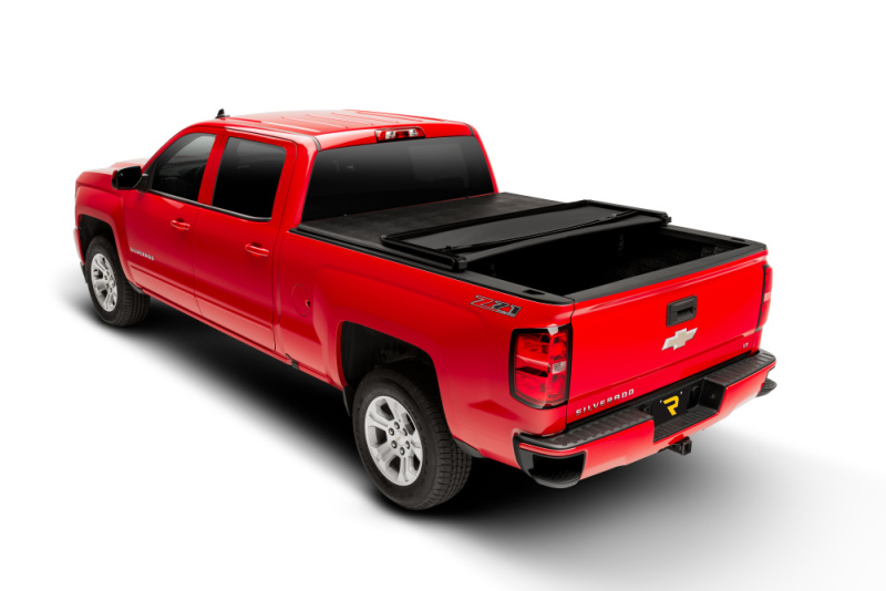 Extang 14-19 Chevy/GMC Silverado/Sierra 2500/3500HD (6-1/2ft) Trifecta 2.0 thumbnail 9
