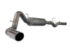 AFE Exhaust Cat Back