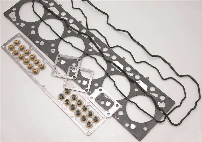 Cometic Street Pro 03-08 Dodge Cummins 5.9L Common Rail 4.188in Bore Top End Gasket Kit