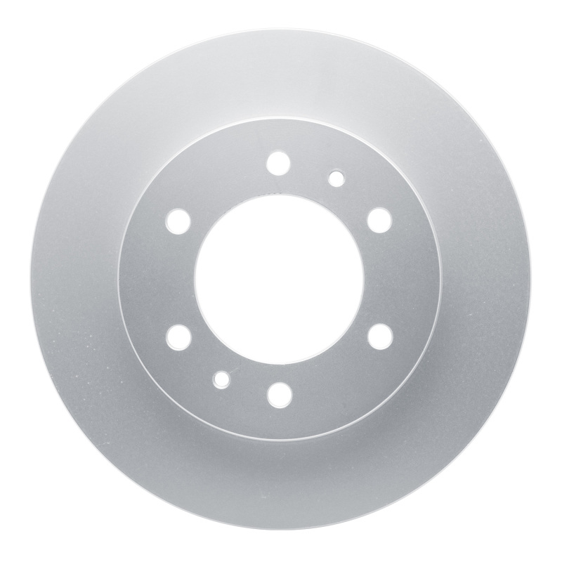 DFC GeoSPEC Coated Rotors - Plain