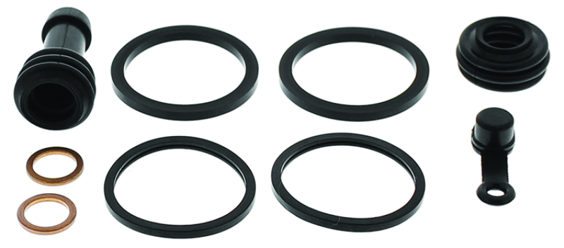 QBS Caliper Rebuild Kits