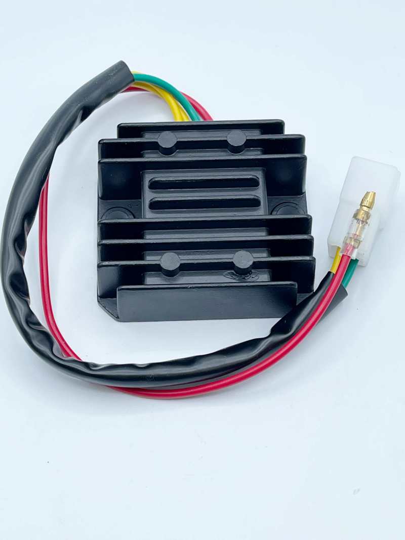RME Rectifier