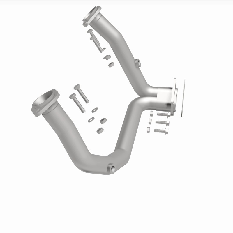 MAG BRE Front Pipe Kit